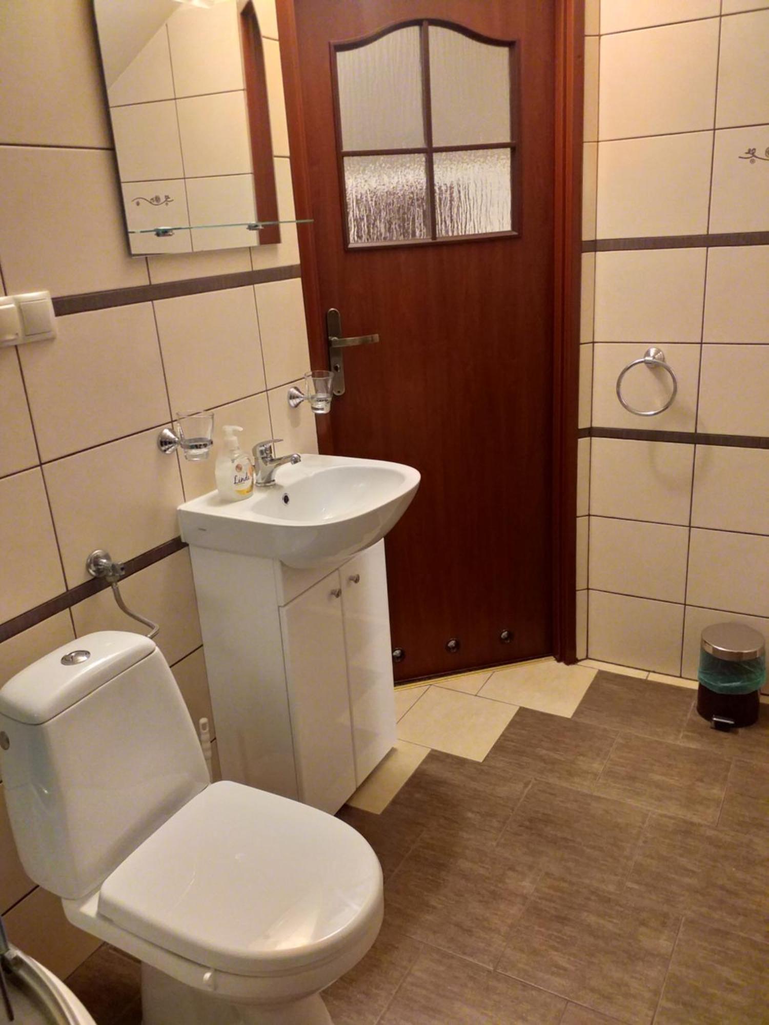 Willa Onyks Sklářská Poruba Exteriér fotografie